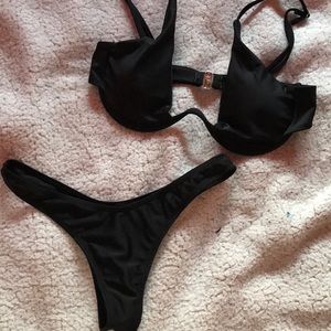 super cheeky sexy bikini